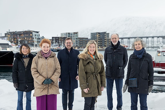 Bilde 2 av 5 i jobbannonse-galleriet