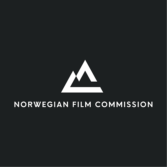 Den Nasjonale Filmkommisjonen logo