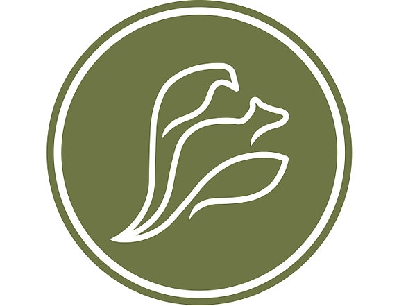 Dyrevernalliansen logo
