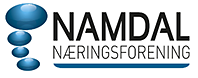 Namdal Næringsforening logo