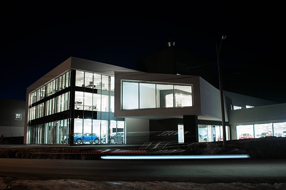 Bilde 1 av 2 i jobbannonse-galleriet