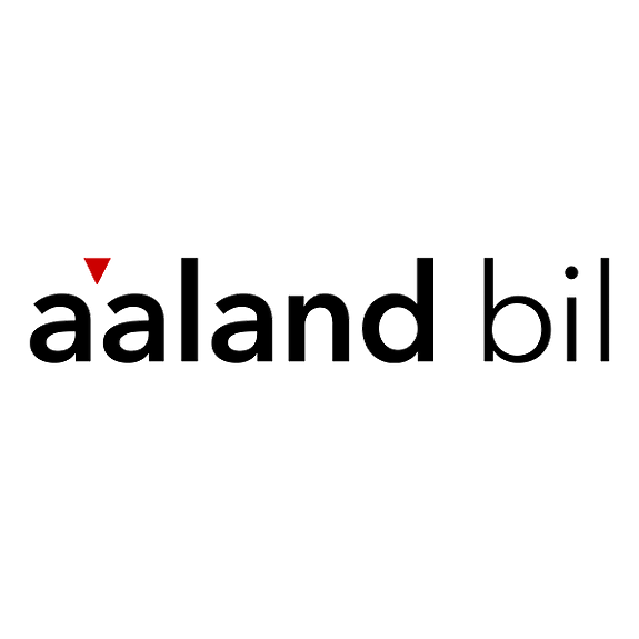 Per Aaland A/S logo
