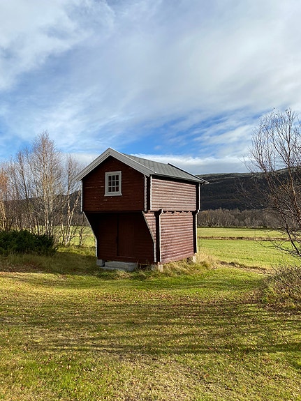 Stabbur