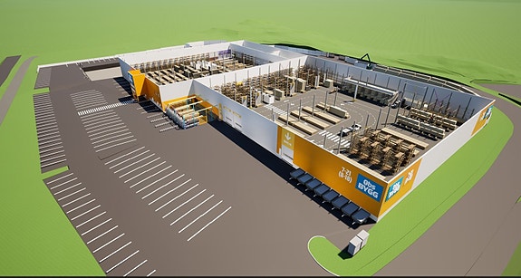 Bilde 1 av 1 i jobbannonse-galleriet