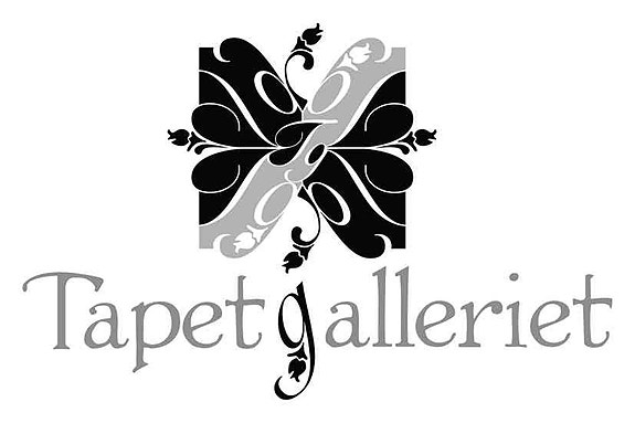 TAPETGALLERIET SANDVIKA AS logo