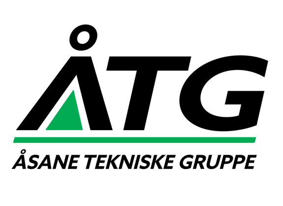 ÅTG Elektro AS logo