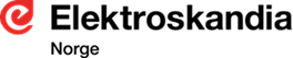 Elektroskandia Norge AS logo