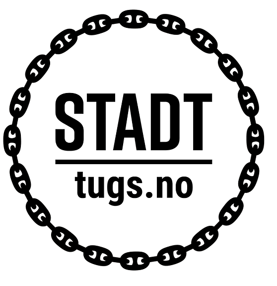 Stadt Sjøtransport AS logo