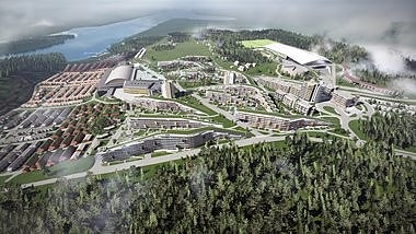 Bilde 1 av 5 i jobbannonse-galleriet