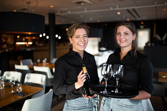 Bilde 4 av 5 i jobbannonse-galleriet