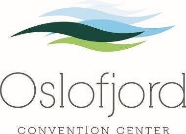 Oslofjord Convention Center AS logo