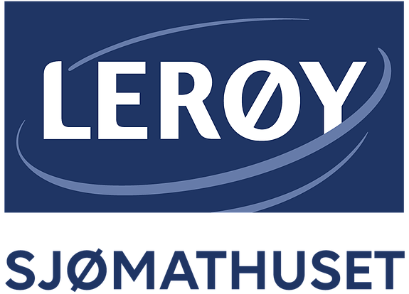 Sjømathuset AS logo