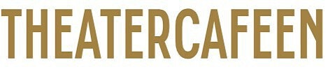 THEATERCAFEEN AS logo