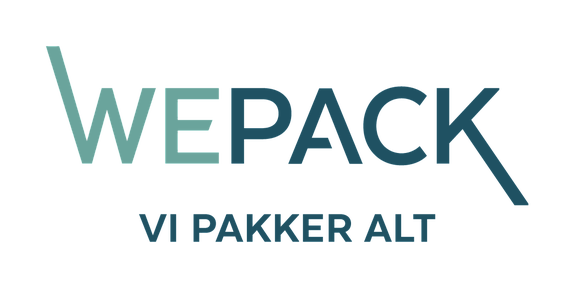 Wepack logo