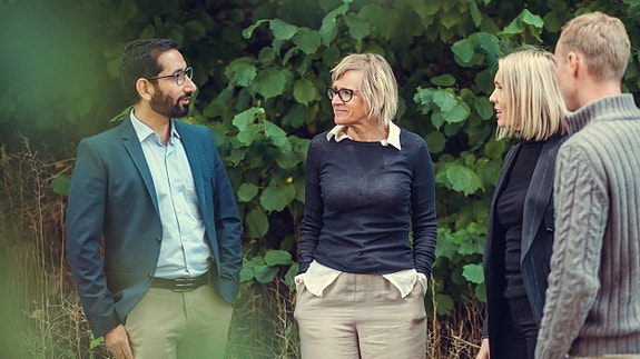 Bilde 1 av 6 i jobbannonse-galleriet