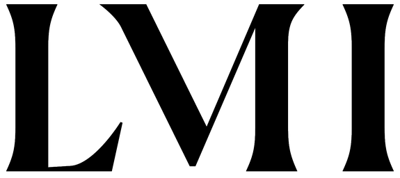 LMI - Legemiddelindustrien logo