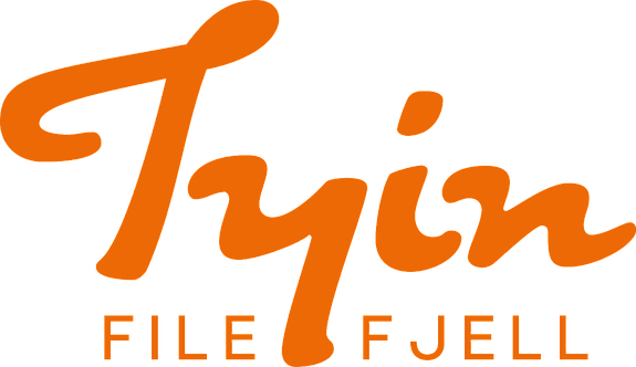 Tyin Filefjell logo