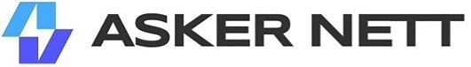 Asker Nett AS logo