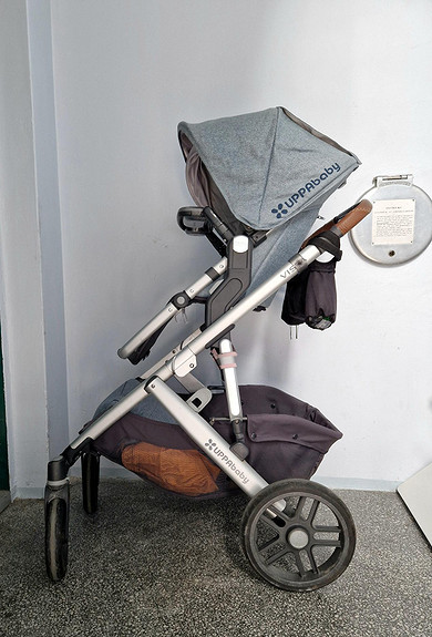 Bugaboo 2025 buffalo sommerkalesje