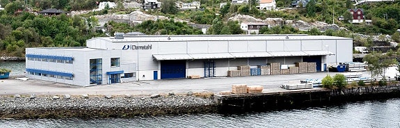Bilde 1 av 3 i jobbannonse-galleriet