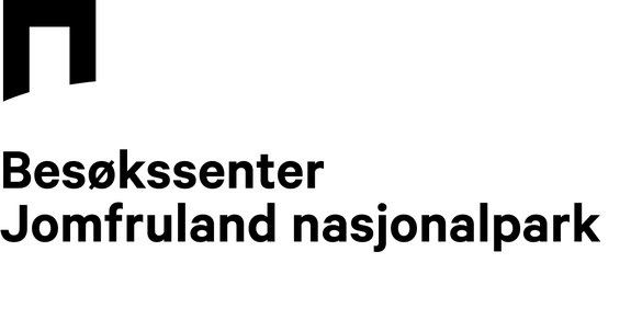 Jomfruland Nasjonalparksenter AS logo