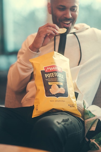 Bilde 1 av 1 i jobbannonse-galleriet