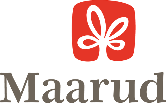 Maarud AS logo