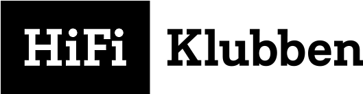 HI-FI KLUBBEN AS logo