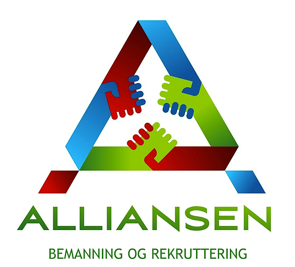 Alliansen Bemanning og Rekruttering logo