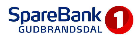 SpareBank 1 Gudbrandsdal logo