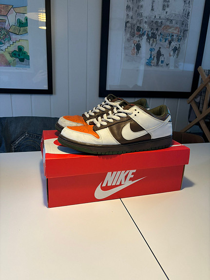 Nike sb oompa on sale loompa