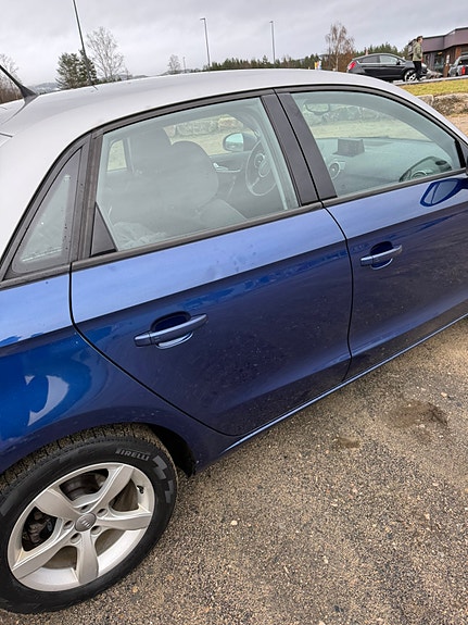 Audi A1 9 of 30