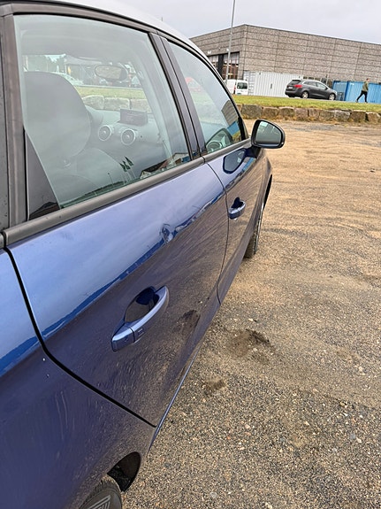Audi A1 13 of 30
