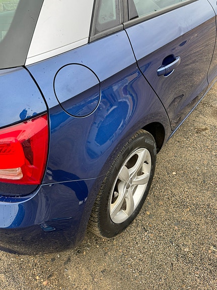 Audi A1 15 of 30