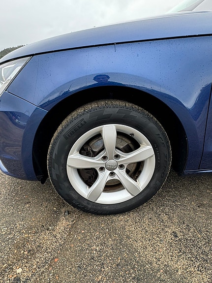 Audi A1 19 of 30