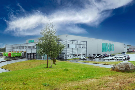 Bilde 1 av 3 i jobbannonse-galleriet