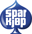 AS SPAR KJØP logo