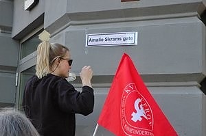 Bilde 1 av 10 i jobbannonse-galleriet