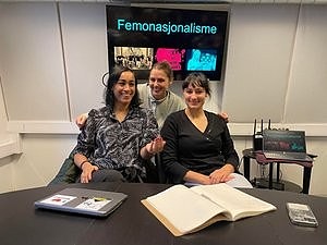 Bilde 4 av 10 i jobbannonse-galleriet