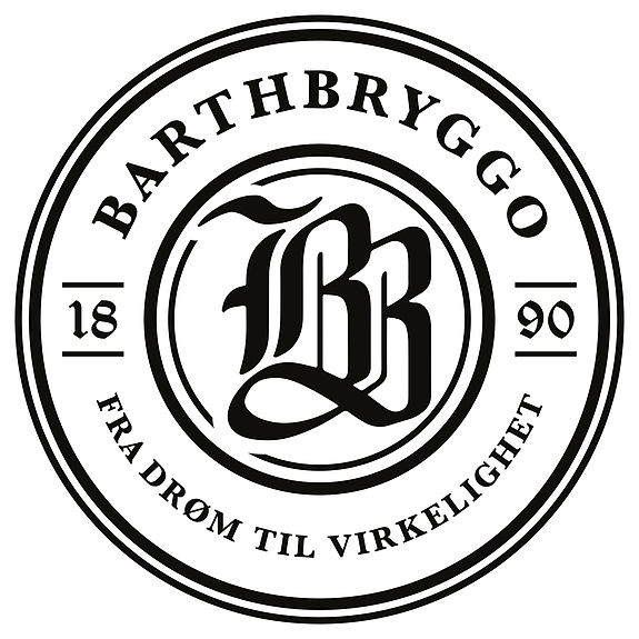 Barthbryggo AS logo