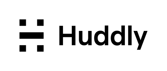 Huddly AS logo