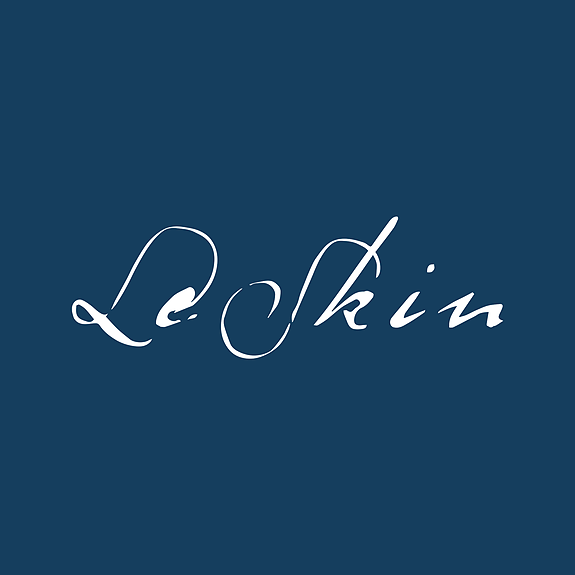 Le Skin AS logo