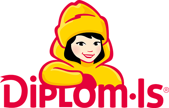 DIPLOMIS logo