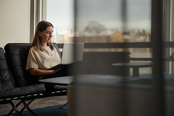 Bilde 1 av 1 i jobbannonse-galleriet