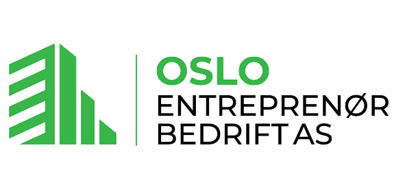 Oslo Entreprenørbedrift AS logo