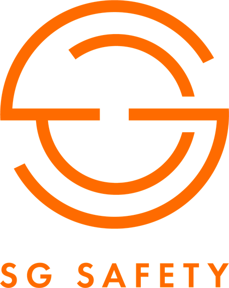 SG Safety logo