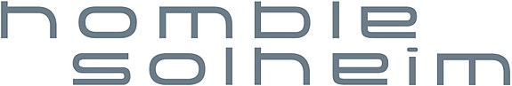 Homble Solheim advokatfirma AS logo