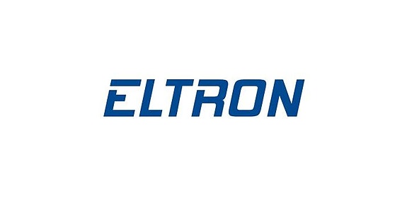 Eltron AS logo