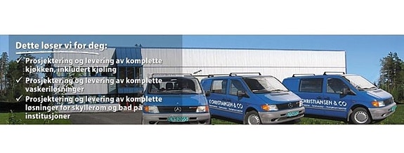 Bilde 2 av 8 i jobbannonse-galleriet