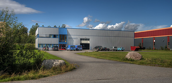 Bilde 1 av 8 i jobbannonse-galleriet